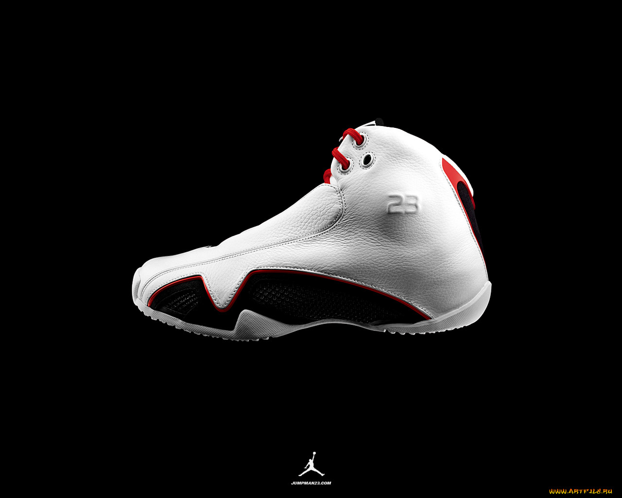 , jumpman